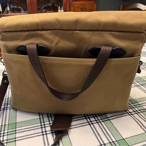 Filston original briefcase